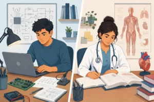 Best Career Options After 12th