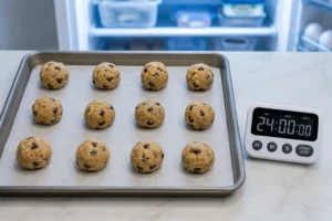 best chocolate chip cookies recipe