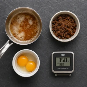  four key ingredients that affect chocolate chip cookie texture and flavor