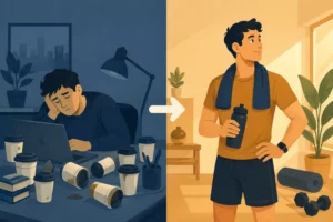 gym workout plan
