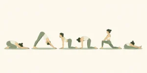 yoga for beginners