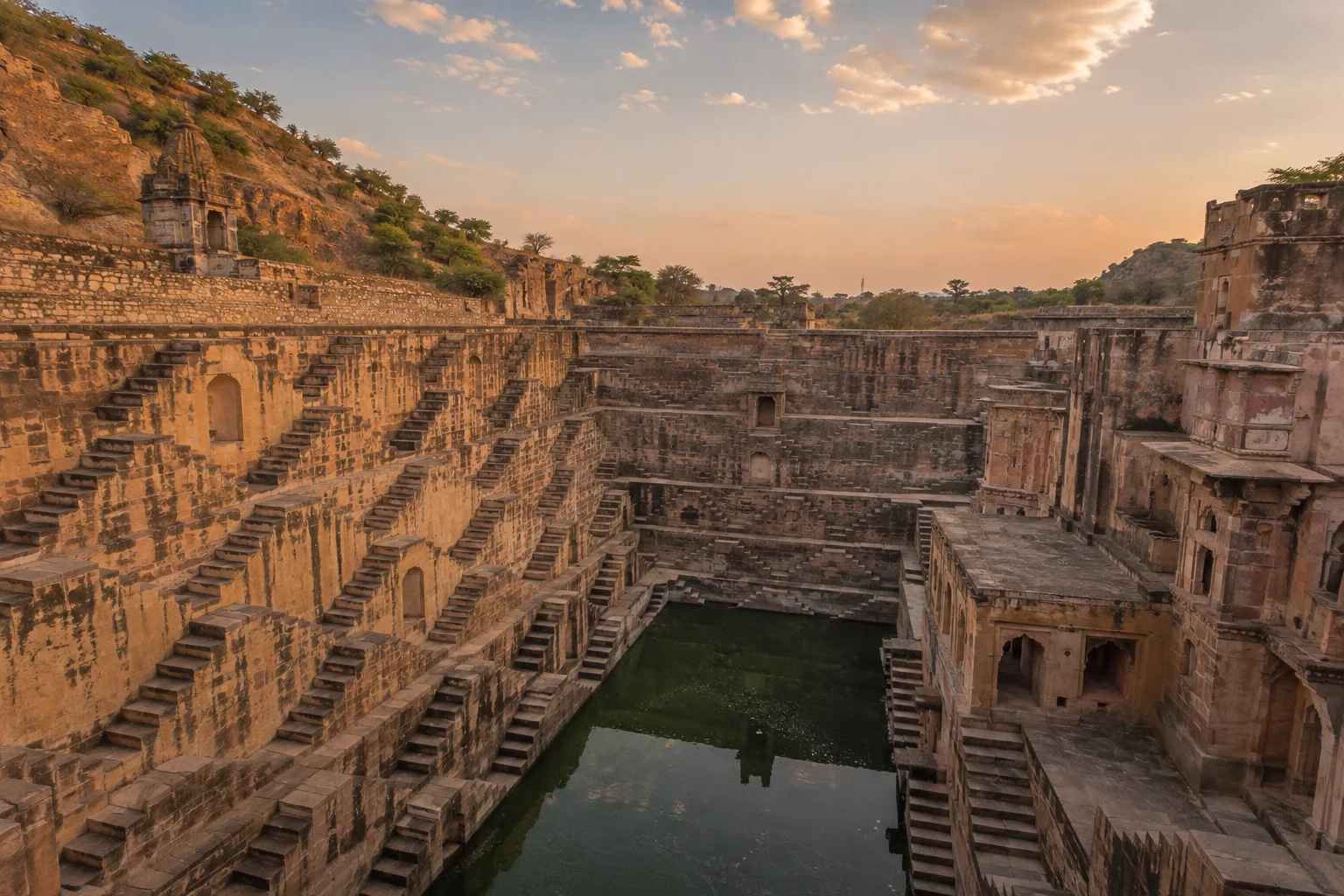 best tourist places