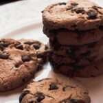 chocolate chip cookies, pastries, cookies, dessert, homemade cookies, baked goods, chocolate chip cookies, chocolate chip cookies, chocolate chip cookies, chocolate chip cookies, chocolate chip cookies, baked goods, baked goods